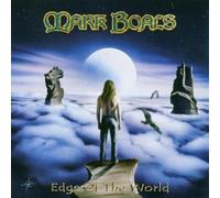 Boals, Mark - Edge Of The World
