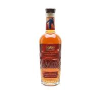 Boann 2021 / 4 Year Old / Oloroso Cask / Exclusive to The Whisky Exchange