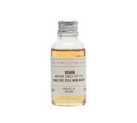 Boann Madeira Single Pot Still Irish Whiskey Sample