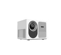Boannice 4K Auto Focus/Keystone Projector, 500ANSI Android 11.0 System Home Cinema Projector, Native FHD 1080P WiFi6 Bluetooth Smart Projector, Auto Obstacle Avoidance, Auto Entry, with Network Inter