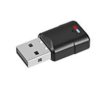 Boannice USB Bluetooth Audio Transmitter Bluetooth 5.3 Adapter for PS4, PS5, Switch, PC with Low Latency and AptX Adaptation for Connecting Bluetooth Headphones Bluetooth Speakers