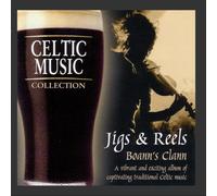 Boann's Clan - Jigs & Reels