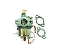 BOANUT Carburetor With Gasket For Mitsubishi GM131 GM131P Engine Motor Water Pump Carburettor Replacement