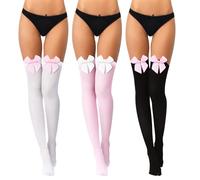 Boao Women's Fishnet Fishnet