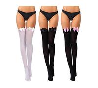 Boao Women's Fishnet Fishnet
