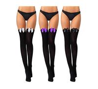 Boao Women's Fishnet Fishnet