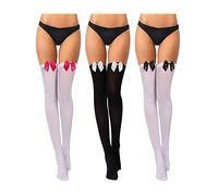 Boao Women's Fishnet Fishnet