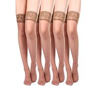 Boao Women's Fishnet Fishnet