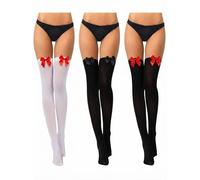 Boao Women's Fishnet Fishnet