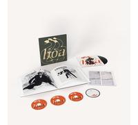 Boa, Phillip & Voodooclub, the - Boaphenia (30 Jahre Jubiläumsedition) CD Plus Lp