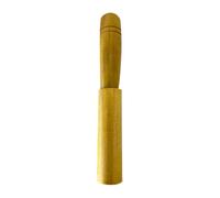 Boar Hunting Whistle - Wild Hog Caller, Handmade Wooden Sound Tool | Wildlife Attraction Gear for Outdoor Hunting Trips, Easy-To-Carry Sound Lure for Tracking and Bush Hideouts