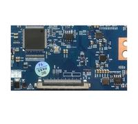 Board 43inch T-CON,Board OR 50inch | Model Number : 55T32-COF CTRL BD ,Compatible For TCL(43inch)