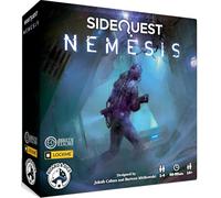 Board&Dice Side Quest: Nemesis