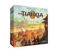 Board And Dice | Tianxia | Board Game | Ages 14+ | 1-4 Players | 60-120 Minutes Playing Time