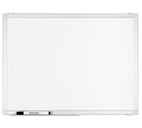 Board Angels Non Magnetic 1200x1200mm Whiteboard