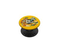 Board By Board Bonsai PopSockets Adhesive PopGrip