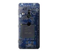 Board Circuit Case Cover For Sony Xperia XZ3