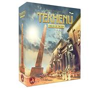 Board&Dice BDN0050 Board Game & Extension, Multi-Colour