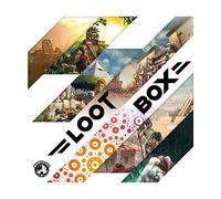 Board & Dice: Loot Box #1