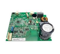 Board EECON-QD VCC3 2456 B5 193525196 Fridge PCB Replacement 0193525078 Motherboard Freezer Parts Compatible with Haier Refrigerator