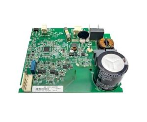 Board EECON-QD VCC3 2456 B5 193525196 Fridge PCB Replacement 0193525078 Motherboard Freezer Parts Compatible with Haier Refrigerator