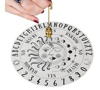 Board for Divination,Wiccan Altar Supplies | Board for Wiccan Altar Supplies, Tile, Reiki Energy