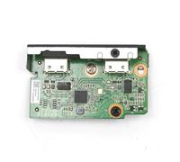 Board For Lenovo ThinkStation P340 P360 P3 Tiny Workstation M75q Gen 5 M90q Gen 5 M80q Gen 4 5C50W00891 5C50W00918 2xPorts USB 3.2 Card