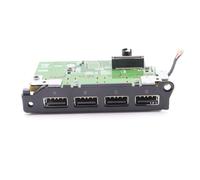 Board For Lenovo ThinkStation P350 P360 P3 Tiny Workstation For ThinkCentre M90q Gen 5 M80q Gen 4 5C50W00895 5C50W00896 5C50W00919 Rear 4xUSB (3.2 Gen1) Ports
