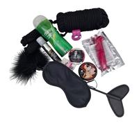 Board Game Accessory Pack - Starter (9 Pieces)