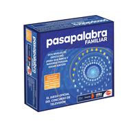 Board Game Bizak Pasapalabra NEW