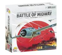 COBI Battle of Midway (The Board Game)