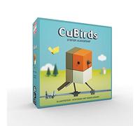 Board Game Circus 36714 - CuBirds