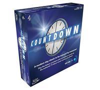 Board Game - Countdown - ROC1427 - Rocket Games by Rocket Games