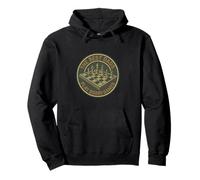 Board Game Dad Chess Daddy Board Gamer Papa Fathers Day Pullover Hoodie