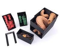 Board Game Insert for Dune: War for Arrakis - Upgrade Pack