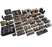 Board Game Insert for Euthia: Torment of Resurrection