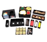 Board Game Insert for Everdell: Farshore