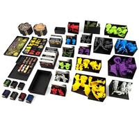 Board Game Insert for Heroes of Might and Magic III