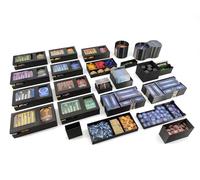 Board Game Insert for Star Trek Ascendancy