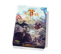Board Game - Karak II - Imperium