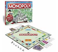 Board game Monopoly Barcelona Refresh Hasbro (ES)