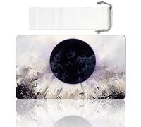 Board Game MTG Playmat Table Mats Games Size 60X35 cm Mousepad Compatible for TCG RPG CCG Play mats (Damnation)
