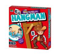 Board Game of Hanging Two-Player the Word