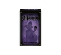 Board game - RAVENSBURGER - 26400 - Tactics - 60 min - 2 players or more