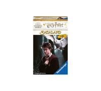 Board game - RAVENSBURGER - Harry Potter Sagaland - 2 players or more - 20 min - Indoor