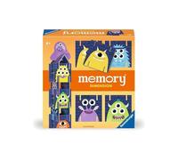 Board Game - RAVENSBURGER - Ravensburger 22467 - Memory Dimension - 2 to 4 players - From 4 years old
