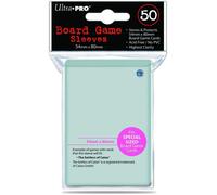 Board Game Sleeves - Catan 54mm x 80mm (50) (old packaging)