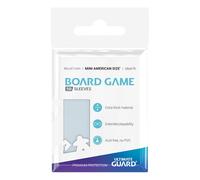 Board Game Sleeves - Premium Mini American 44mm x 67mm (50)