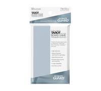 Ultimate Guard Premium Soft Sleeves for Tarot Cards (50)