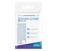 Board Game Sleeves - Premium Standard European 62mm x 94mm (50)